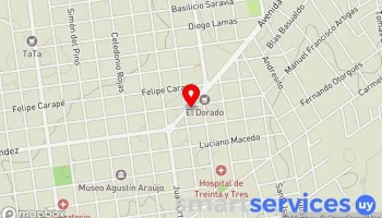 Farmacia Gadecort - Treinta Y Tres