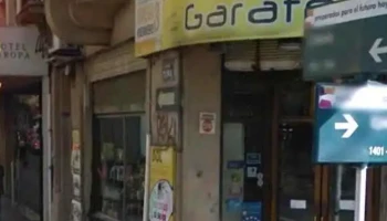 Farmacia Garate - 11100 Montevideo