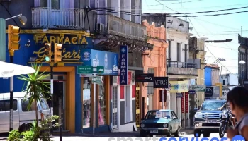 Farmacia Gortari - Minas