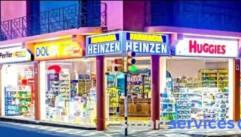 Farmacia Heinzen - Paysandú Farmacia Heinzen - Paysandú