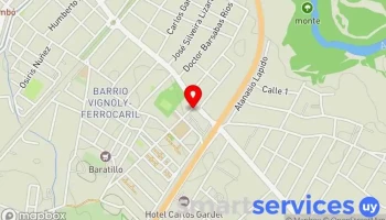 Farmacia Hiardie - Tacuarembó