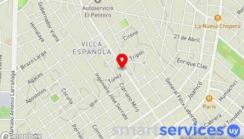 Farmacia Higia - Montevideo