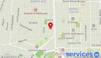 Farmacia Ipora - Maldonado