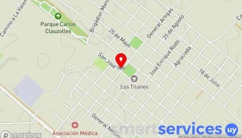 Farmacia Joven - Libertad