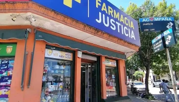 Farmacia Justicia - 11800 Montevideo Farmacia Justicia - 11800 Montevideo