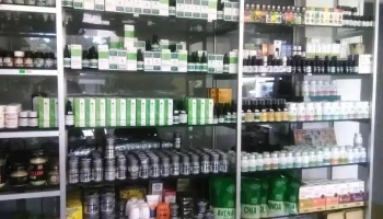 Farmacia L-Disc 5 - Punta Del Este