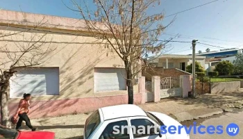 Farmacia La 16 - Tacuarembó