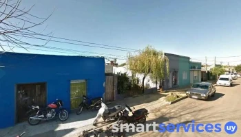 Farmacia La 16 - Tacuarembó
