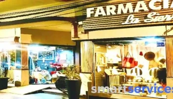 Farmacia La Sierra - Piriápolis
