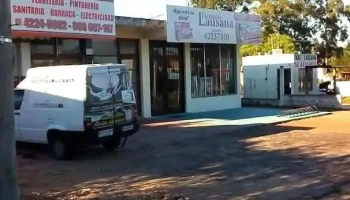 Farmacia lausana - Maldonado