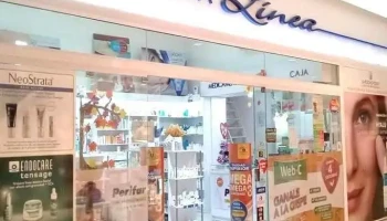 Farmacia Línea - Rivera
