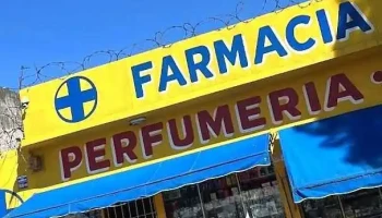 Farmacia Lucia - Montevideo