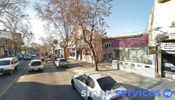 Farmacia Lucian - Montevideo