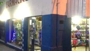 Farmacia Lucrecia - Solís De Mataojo