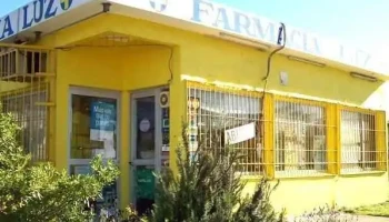 Farmacia Luz - Maldonado