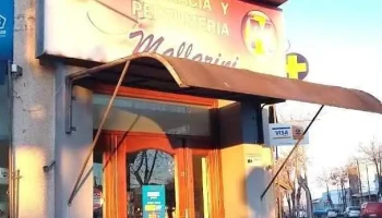 Farmacia Mallarini - Nueva Helvecia
