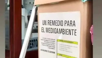 Farmacia Mallarini - Nueva Helvecia