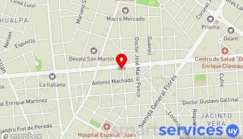Farmacia Mari - Montevideo