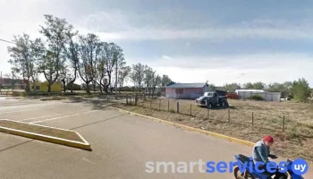Farmacia más Vanthoff - Salto