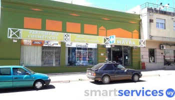 Farmacia Mayra - Artigas