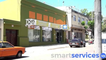Farmacia Mayra - Artigas