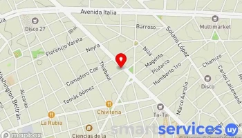 Farmacia Mediosiglo 2 - Montevideo