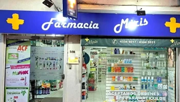 Farmacia Miris - Santa Lucía