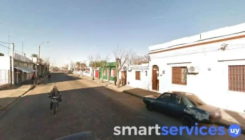 Farmacia Montaño - Mercedes