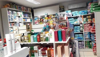 Farmacia Monte Caseros - 11600 Montevideo Farmacia Monte Caseros - 11600 Montevideo