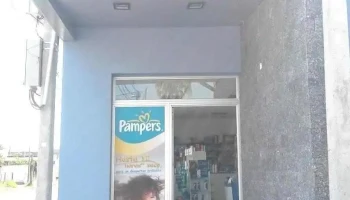 Farmacia Nanitos - Guichón