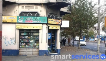 Farmacia Nueva Clio - Montevideo
