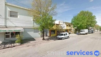 Farmacia Nueva - Tarariras