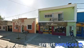 Farmacia Octava - Fray Bentos