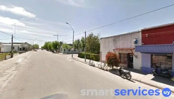 Farmacia Ombues - Ombúes De Lavalle