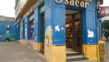 Farmacia Osacar - Montevideo