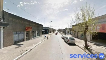 Farmacia Palmirense - Nueva Palmira
