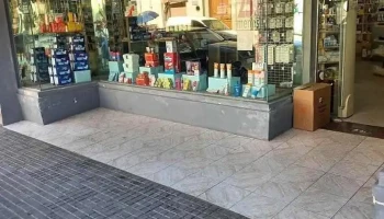 Farmacia Pasteur - Salto