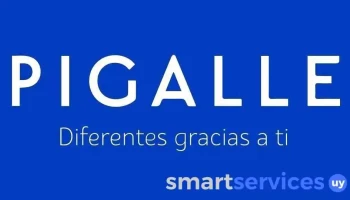 Farmacia Pigalle 2 - Gral. Brito Del Pino