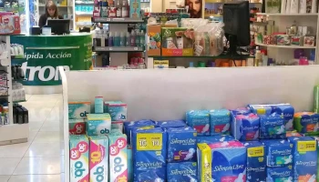 Farmacia Pigalle 3 - 11300 Montevideo