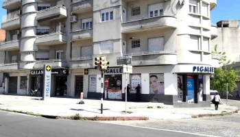 Farmacia Pigalle suc. Hermes - 11300 Montevideo