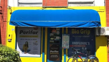 Farmacia Pilcomayo - Montevideo