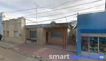 Farmacia Pirujas - Canelones