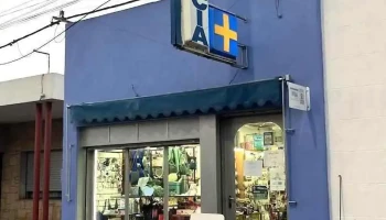 Farmacia Pirujas - Canelones