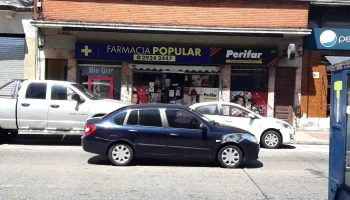 Farmacia Popular - 11800 Montevideo Farmacia Popular - 11800 Montevideo
