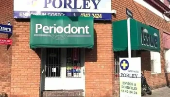 Farmacia Porley - San José De Mayo