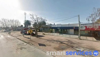 Farmacia - Progreso