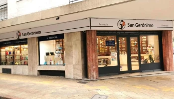 Farmacia San Gerónimo - 11100 Montevideo