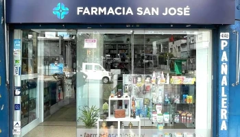 Farmacia San José - 12900 Montevideo Farmacia San José - 12900 Montevideo