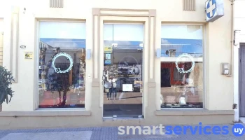 Farmacia San Mateo - Lascano