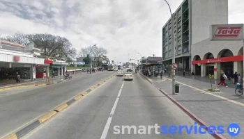 Farmacia San Roque - 11900 Montevideo